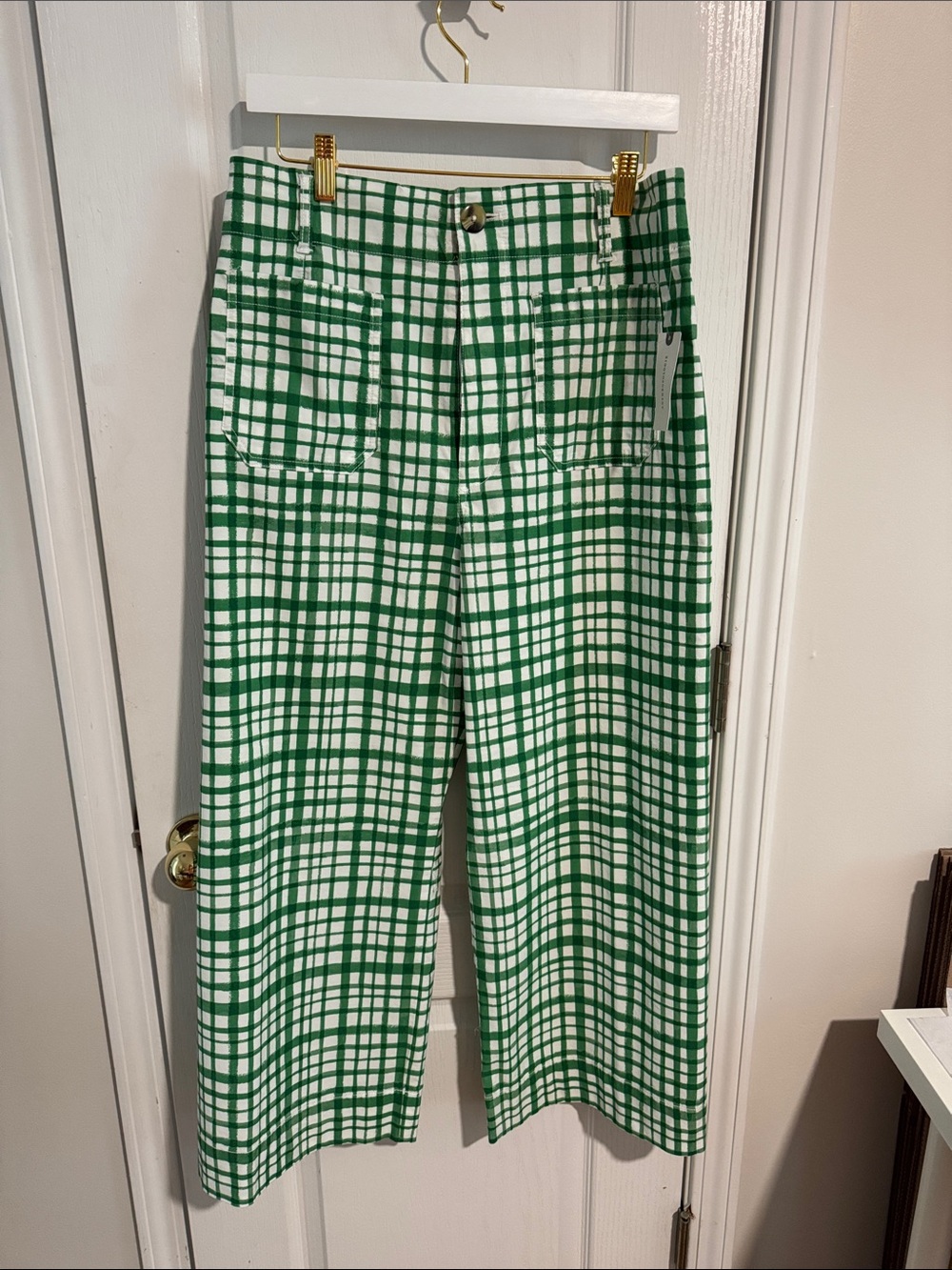 Maeve by Anthropologie/The Colette